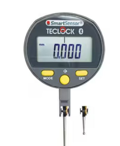 TECLOCK得乐指针式杠杆表SSL-350详询  关15908970566