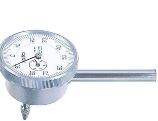 TECLOCK得乐背测式百分表ST-305A详询  关159-0897-0566