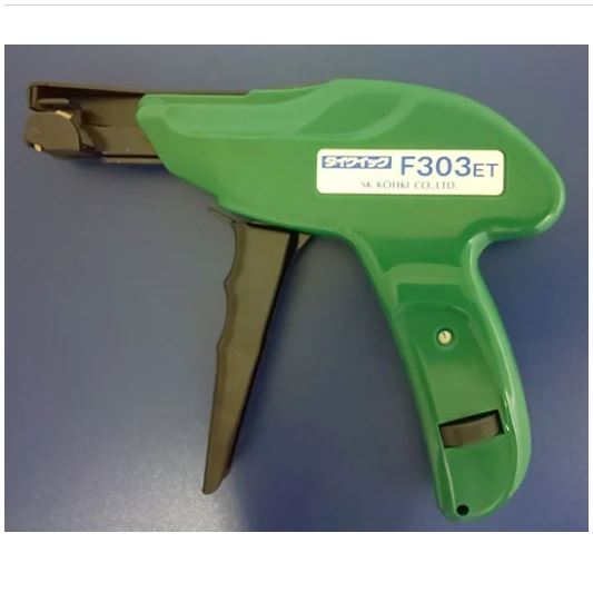 日本SK-KOHKI扎带枪F303ET青岛平山郭-158-54210565