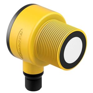 美国BANNER邦纳代理 超声波传感器 T30UXUBQ8