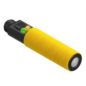 美国BANNER邦纳代理 超声波传感器 S18UBAQ