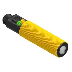 美国BANNER邦纳代理 超声波传感器 S18UIAQ