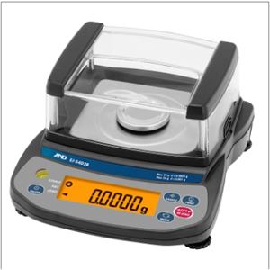 AND艾安得EJ-B系列电子天平EJ-410B青岛平山郭15854210565