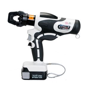 IZUMI泉精器REC-LI60S1充电式液压压接钳青岛平山郭1585421056