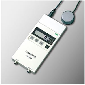 USHIO牛尾照度接收器受光器UVD-S365SA青岛平山郭-158-54210565