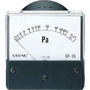 ULVAC爱发科代理售后GP1GWP03恒温皮拉尼真空计15655134803