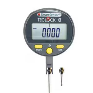 TECLOCK得乐指针式杠杆表SSL-350详询  关15908970566