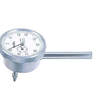 TECLOCK得乐背测式百分表ST-305A详询  关159-0897-0566