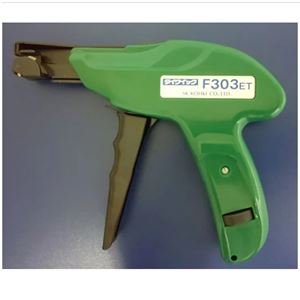 日本SK-KOHKI扎带枪F303ET青岛平山郭-158-54210565