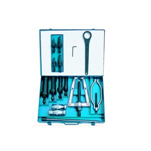 SUPERTOOL世霸BP-60轴承拉拔器套装（内爪式）刘15621198049