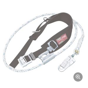 TSUYORON藤井电工安全带WP-TD-27-BLK-LL-BX详询  关15908970566