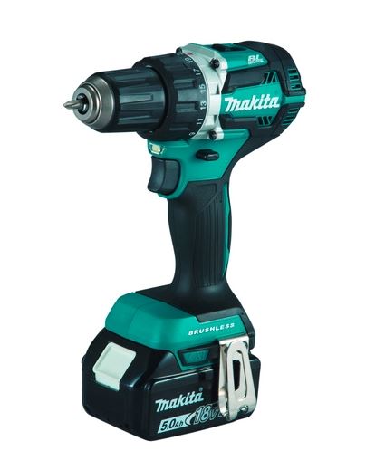 德国 HAHN-KOLB哈恩库博 充电电钻改锥DDF 484 RTJ