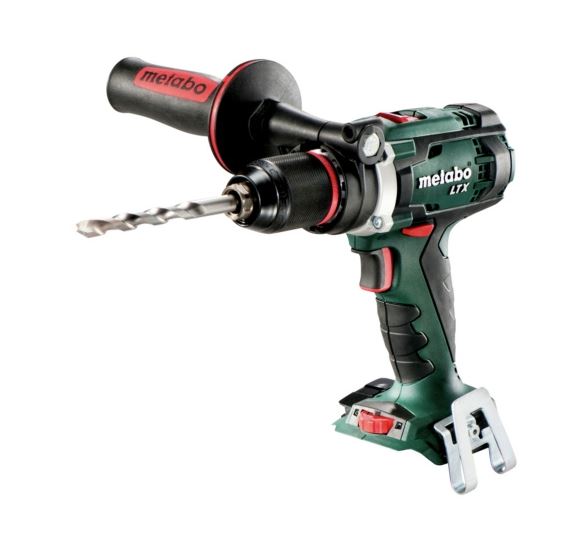 德国 HAHN-KOLB哈恩库博 充电电钻改锥 BS 18 LTX Impuls