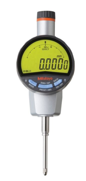 德国HAHN-KOLB哈恩库博代理 MITUTOYO 数字千分表 ID-F 33176030