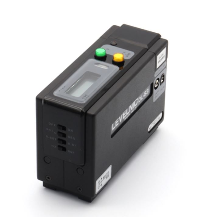 日本SK新泻精机VM高精度水平仪DL-S3C青岛平山郭1585421056