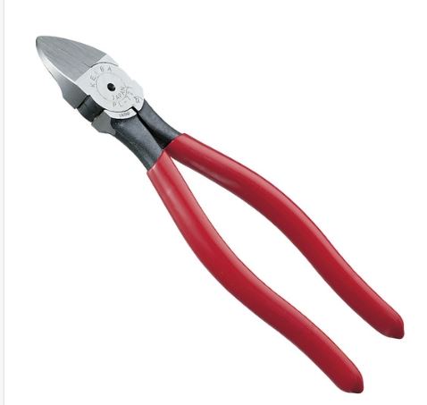 KEIBA马牌水口钳PL-727刘15621198049