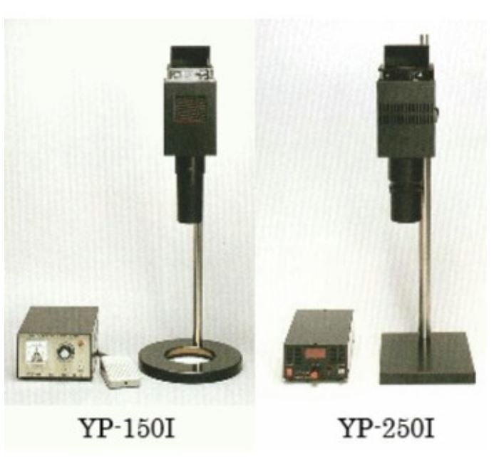 yamada山田卤素强光灯YP-150I 刘15621198049