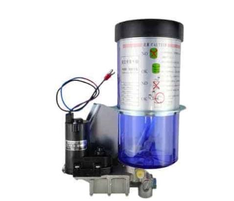 日本IHI电动黄油泵SK-505详询  关15908970566