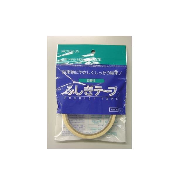 NIREI仁礼工业包装胶带MC18W-35合肥栗山代理15655134803