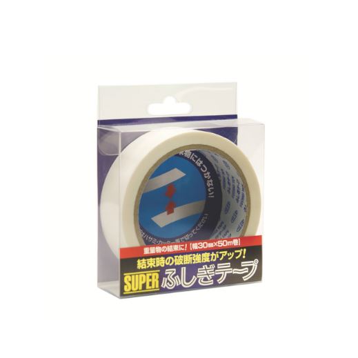 NIREI仁礼PET基材包装胶带MC30W-50PET合肥栗山代理15655134803