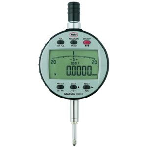 德国HAHN-KOLB哈恩库博代理 MAHR 电子千分表 33166660