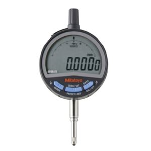 德国HAHN-KOLB哈恩库博代理 MITUTOYO 数字千分表 ID-C 标准版 33175100