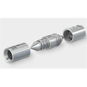 瑞士staubli 史陶比尔 单极工业连接器 AxiClamp