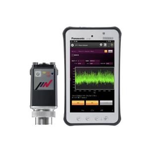 IMV爱睦威VM-2012C振动测量仪刘15621198049