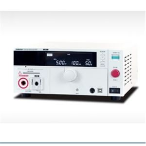 KIKUSUI菊水耐压检测仪TOS5200AC耐電圧試験器青岛平山郭1585421056