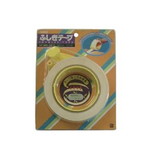 NIREI仁礼自粘胶带包装装订用MC40W-100Y合肥栗山代理15655134803