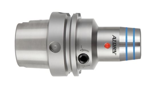 ATORN HSK63 液压胀紧式刀柄 23733057