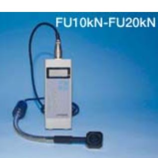 SPOTRON狮宝龙数字加压力计SP-255-FU10KN青岛平山郭15854210565