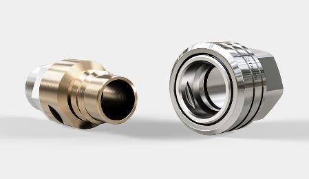 瑞士staubli史陶比尔 快速接头 GPL