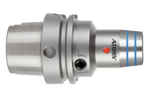 ATORN HSK63 液压胀紧式刀柄 23733059