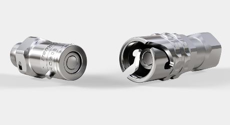 瑞士staubli史陶比尔 快速接头 HCB