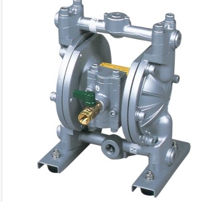 YAMADA山田隔膜泵DP-10BAN详询  关15908970566