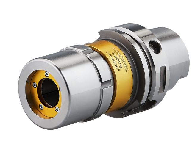 DIEBOLD 动力夹头23762115