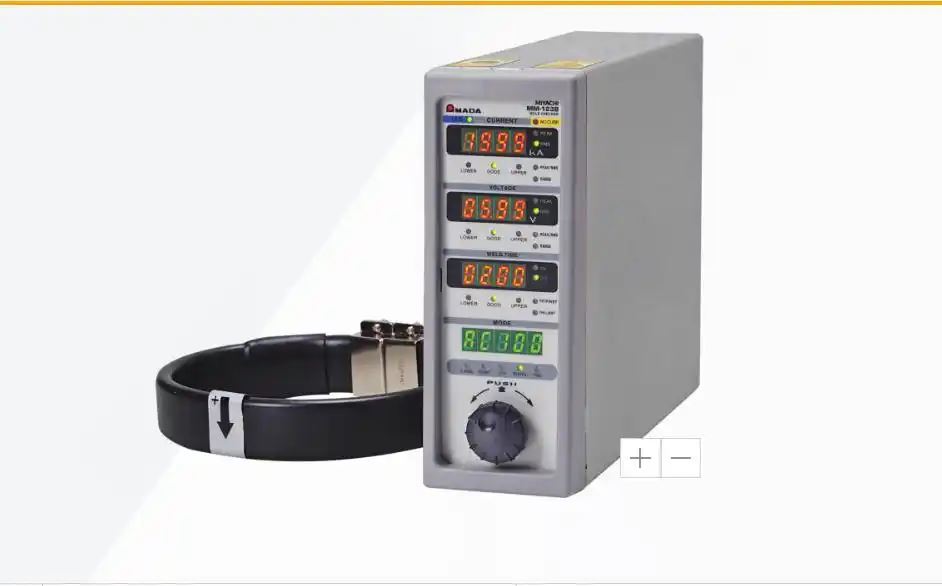 MIYACHI米亚基MM-123B小型焊接电流监测仪刘15621198049