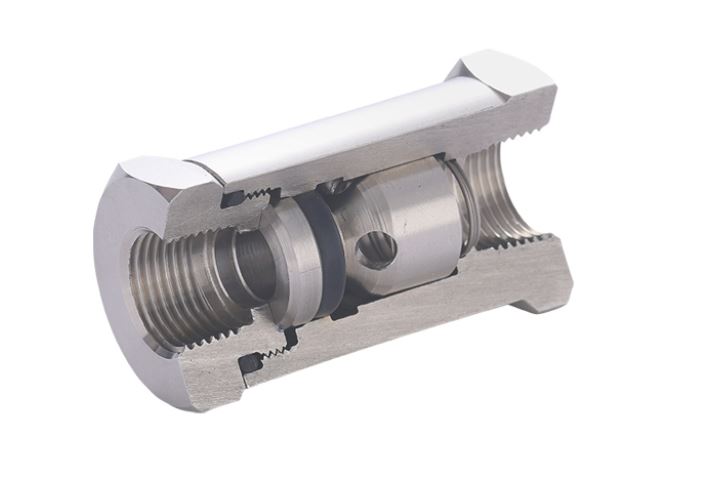 OSCAR山本产业逆止阀CVR-S6V详询  关15908970566