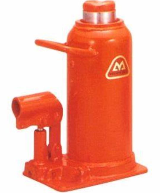 MASADA马沙达MH-20手动液压千斤顶详询  关15908970566