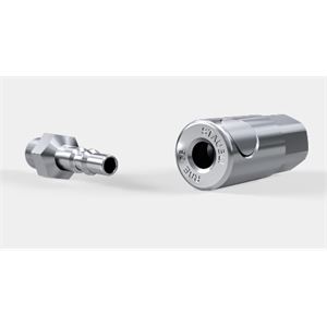 瑞士staubli史陶比尔 快速接头 RBE