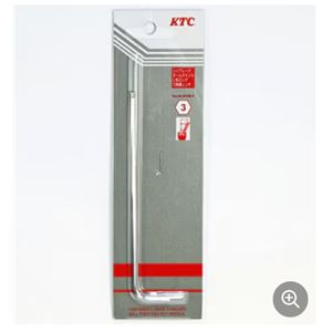 KTC京都9件套球形加长内六角扳手HLD250-2.5详询  关15908970566