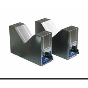 KANETEC强力磁性座KMV-125D青岛平山技研刘156-21198049