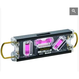 ebisu惠比寿ED-TBPBR水平器水平尺刘15621198049