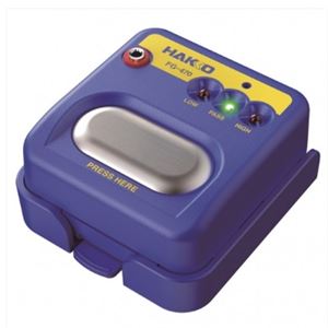 HAKKO白光静电带测试仪FG470-81青岛平山郭15854210565