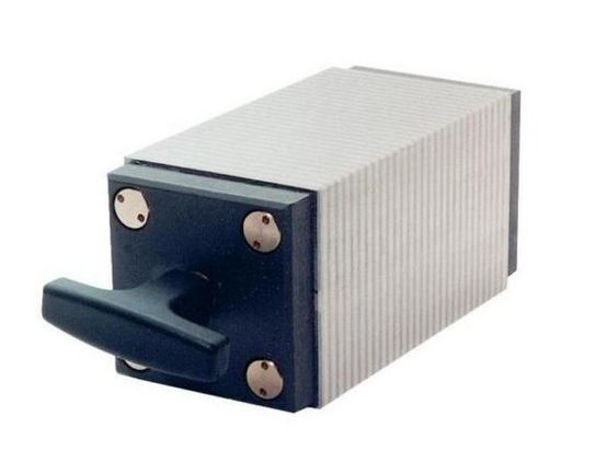 德国 HAHN-KOLB哈恩库博永磁夹持块 24355030