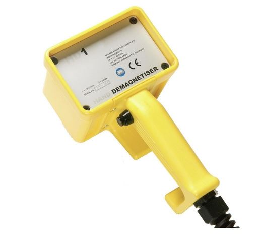 德国 HAHN-KOLB哈恩库博   SAV WALKER HAGOU HD -1 型手动消磁装置 24492210