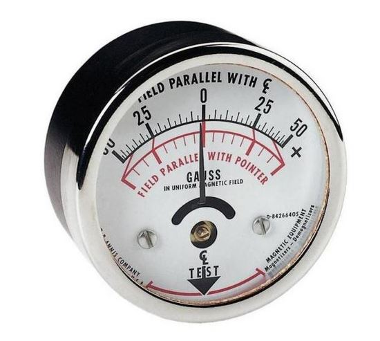 德国 HAHN-KOLB哈恩库博 SAV WALKER HAGOU 磁场测量仪 24493020