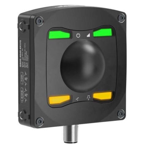 美国BANNER邦纳代理 雷达传感器 Q90R-4040-6KUQ