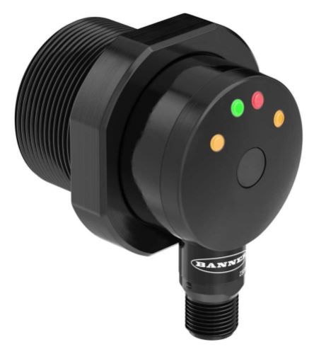 美国BANNER邦纳代理 雷达传感器 T30RW-1515-KIQ-M40